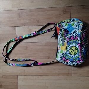 Vera Bradley Crossbody